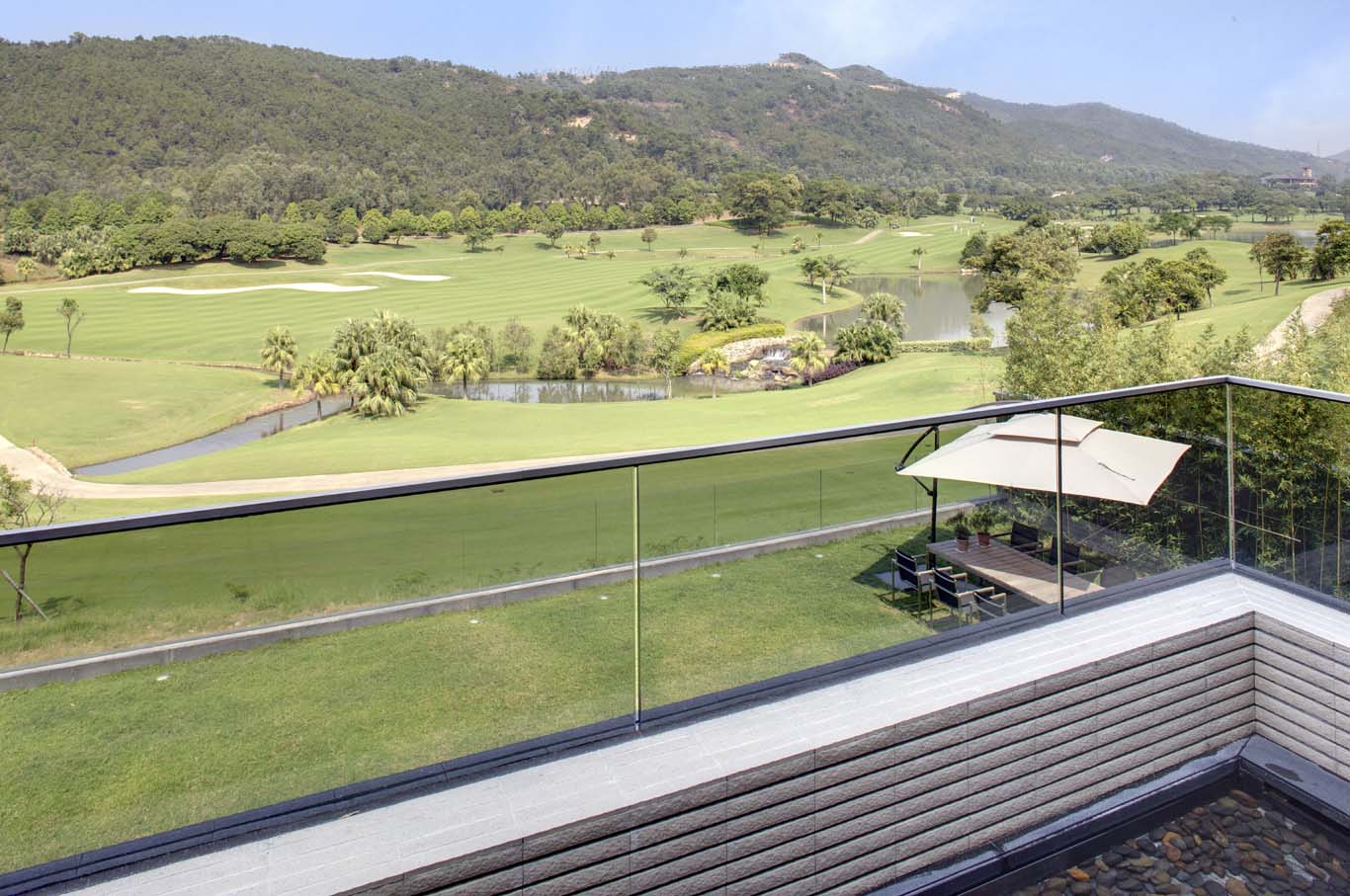 样板间House E 悦林（修）-1