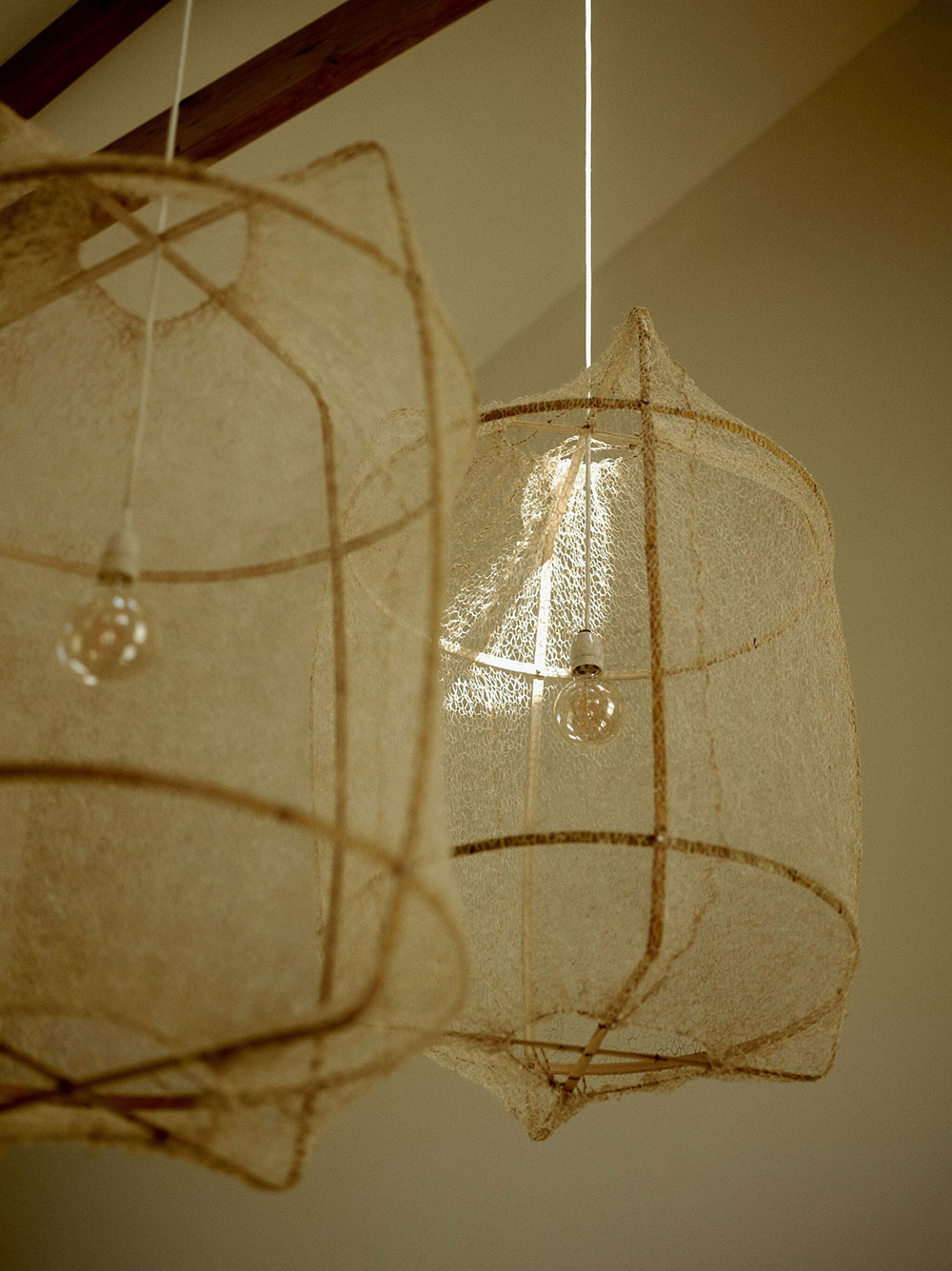 英格兰海滨度假小屋的宁静内饰设计-9