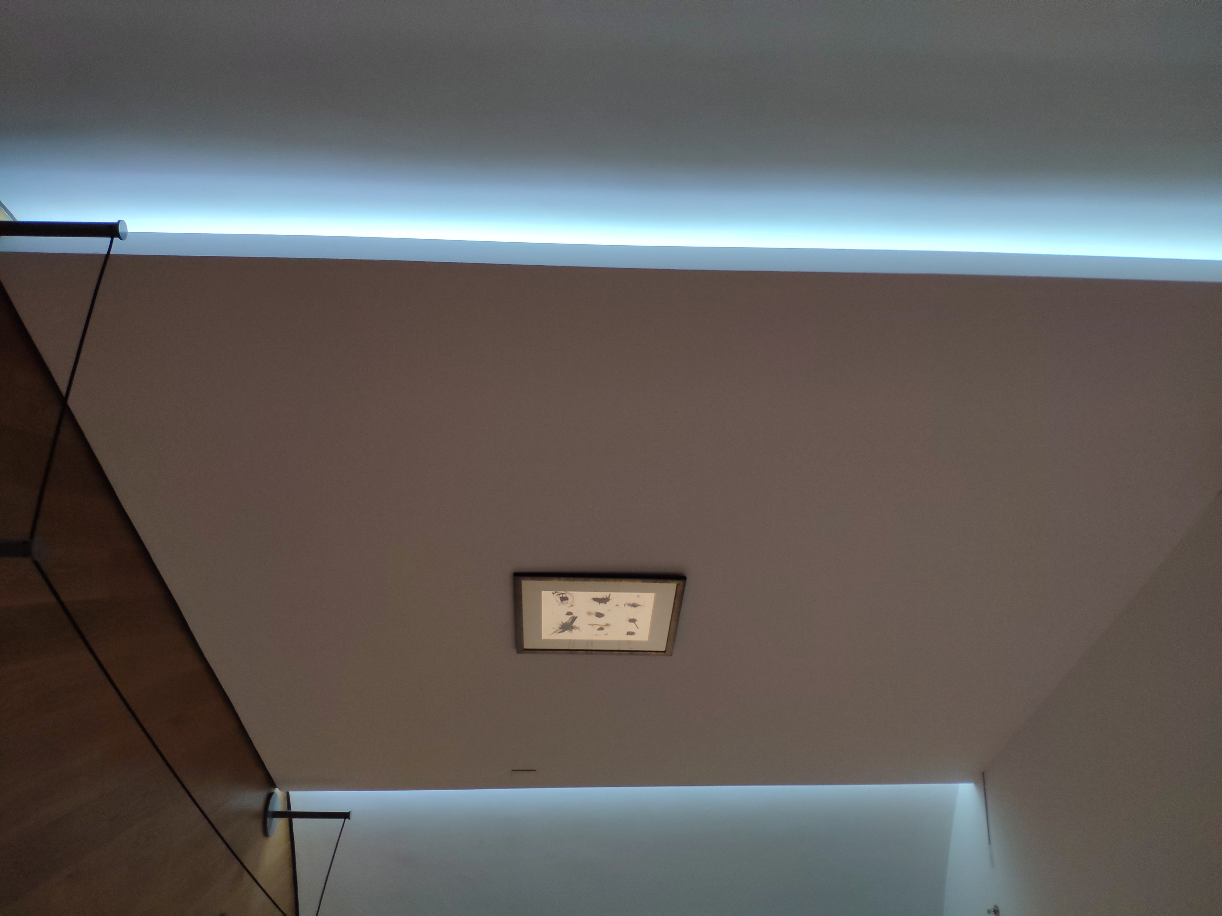 湾区新锐艺术空间——和美术馆-47