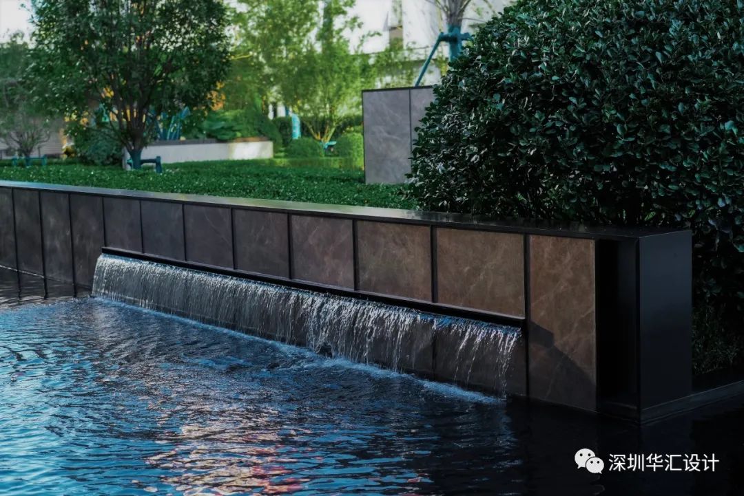 华润置地广场·悦府丨中国济南丨黄婕,罗彪,刘萍,邓智强,鄢玉蓉,黄小芮,骆松-37