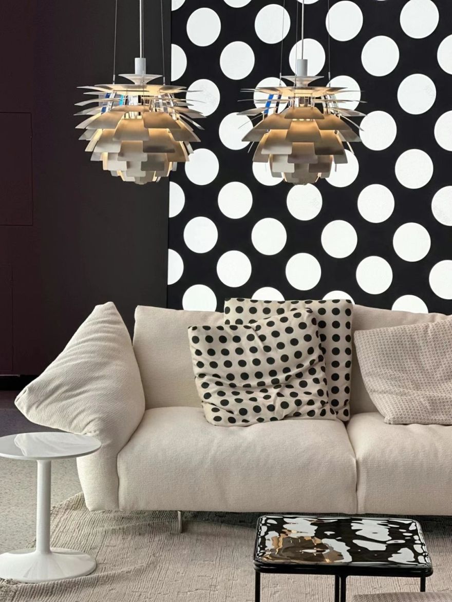 2023 米兰国际家具展丨意大利米兰-344