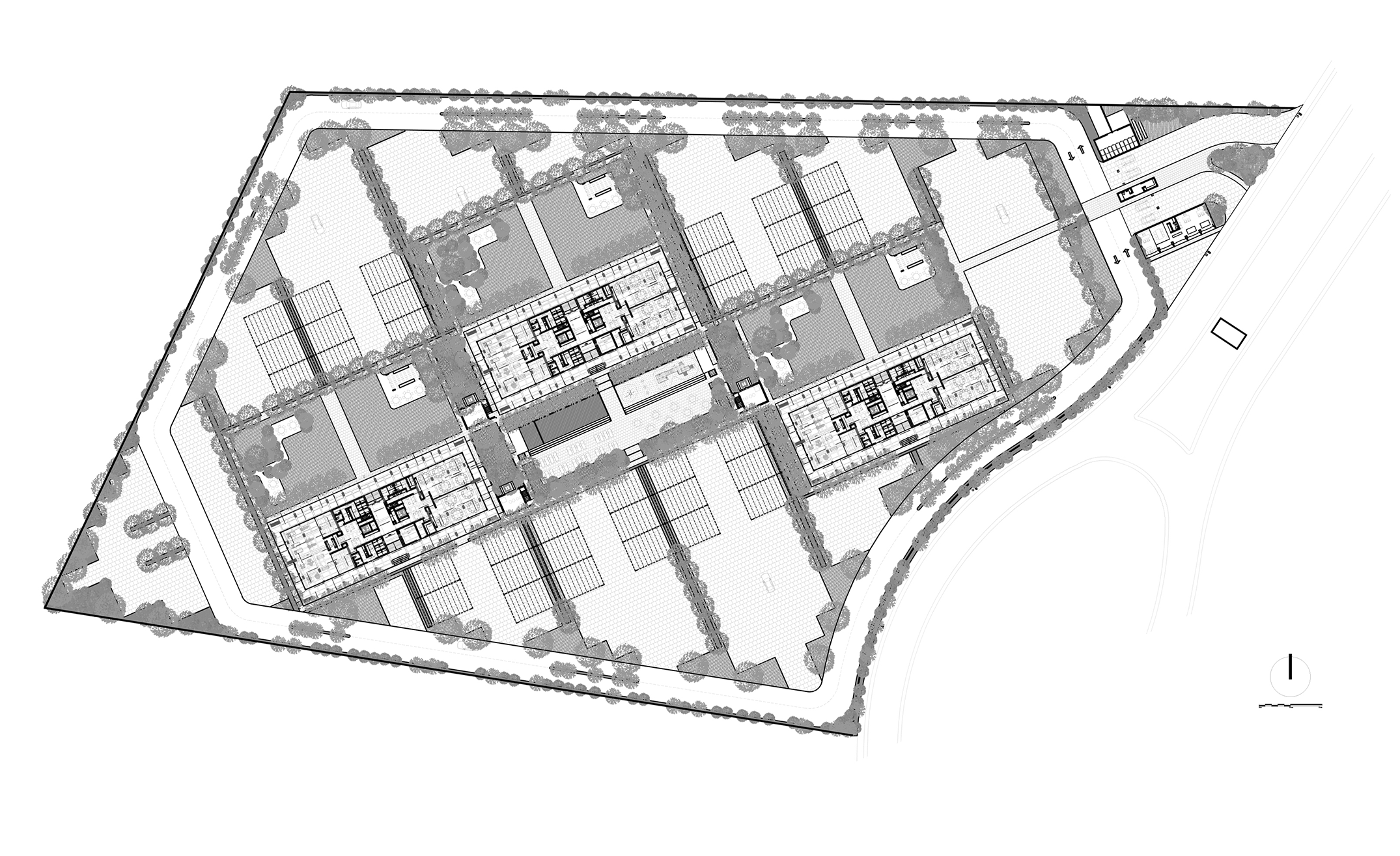 Refugio PérezPalacios Arquitectos-2