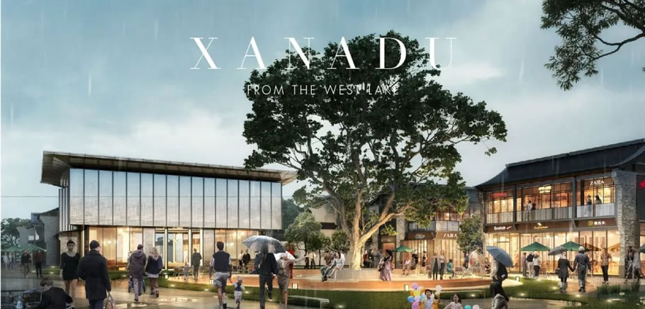 杭州银泰仙女湖丨中国杭州丨王磊,蒋愈,宋淑华,郑仕樑-43