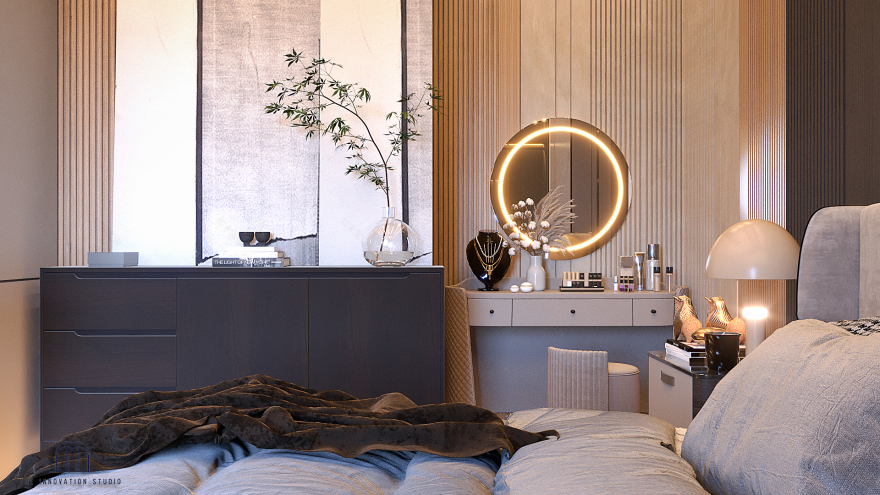 沙特阿拉伯家具展厅及旅游公司设计-16