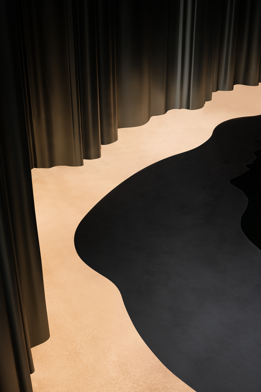 Miss Ponyo 办公室丨中国成都丨尚舍家·STUDIO.Y 室内设计事务所-0