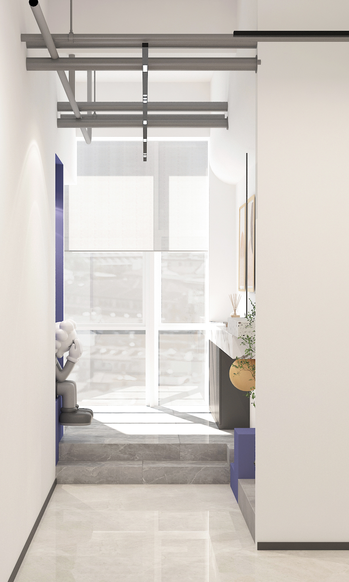 西兰蒂亚 · 网红孵化基地+产品展厅丨中国浙江丨不也 ButYes-23