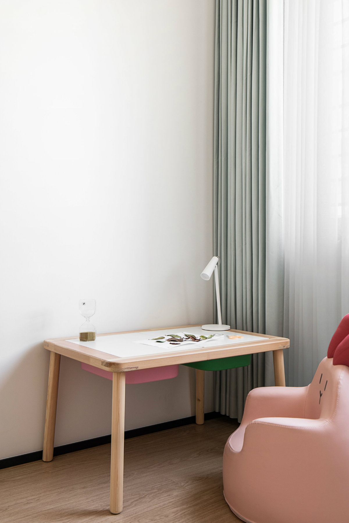 都会风家居，低调奢华的设计美学-56