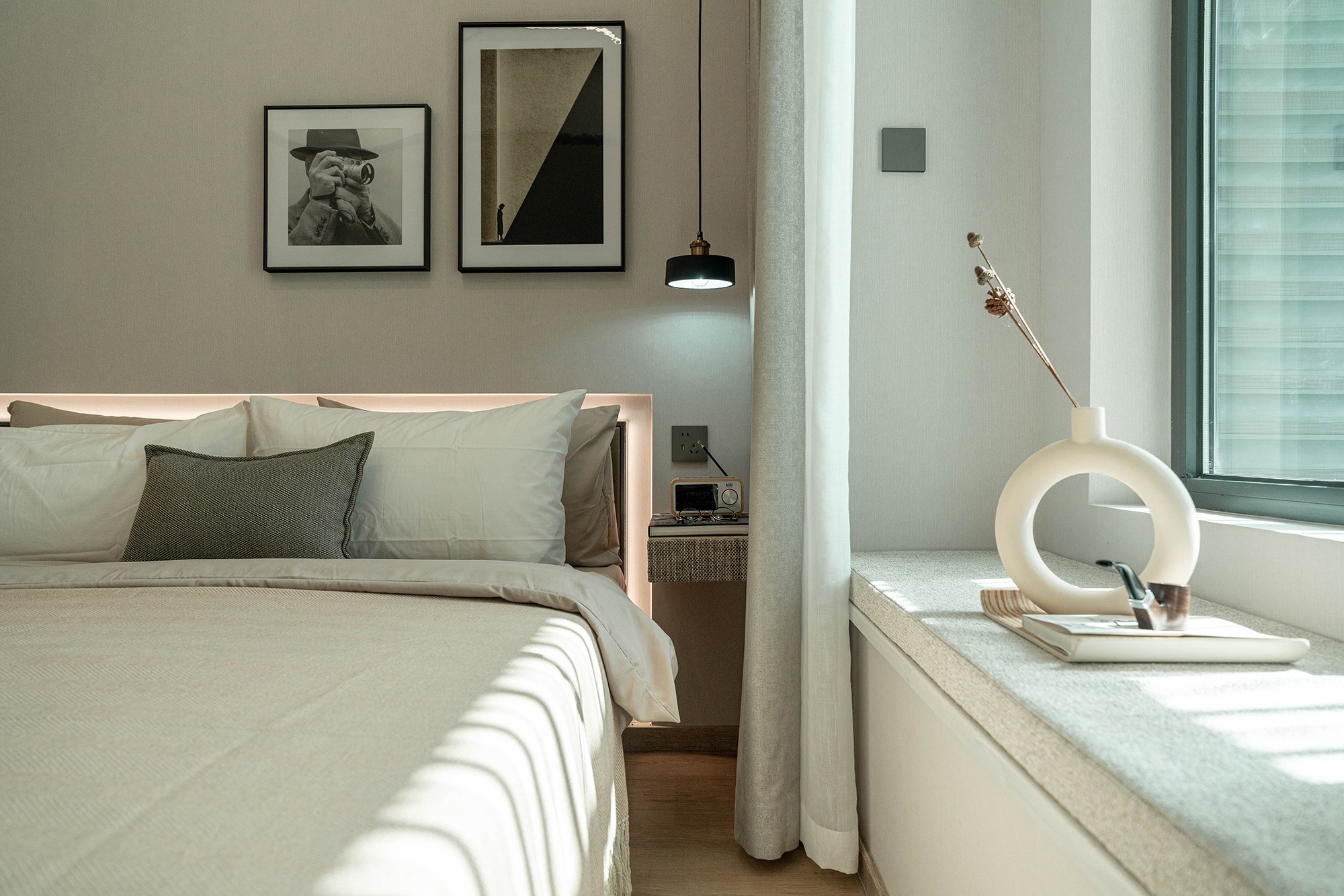 西安·中粮天悦丨中国西安丨北京杰思德设计,深圳达文设计-55