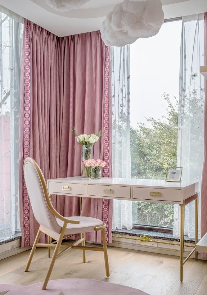 成都国奥村私宅"隅"-27