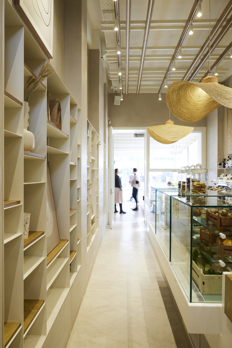 杯子还是别的什么？ 丨希腊-8