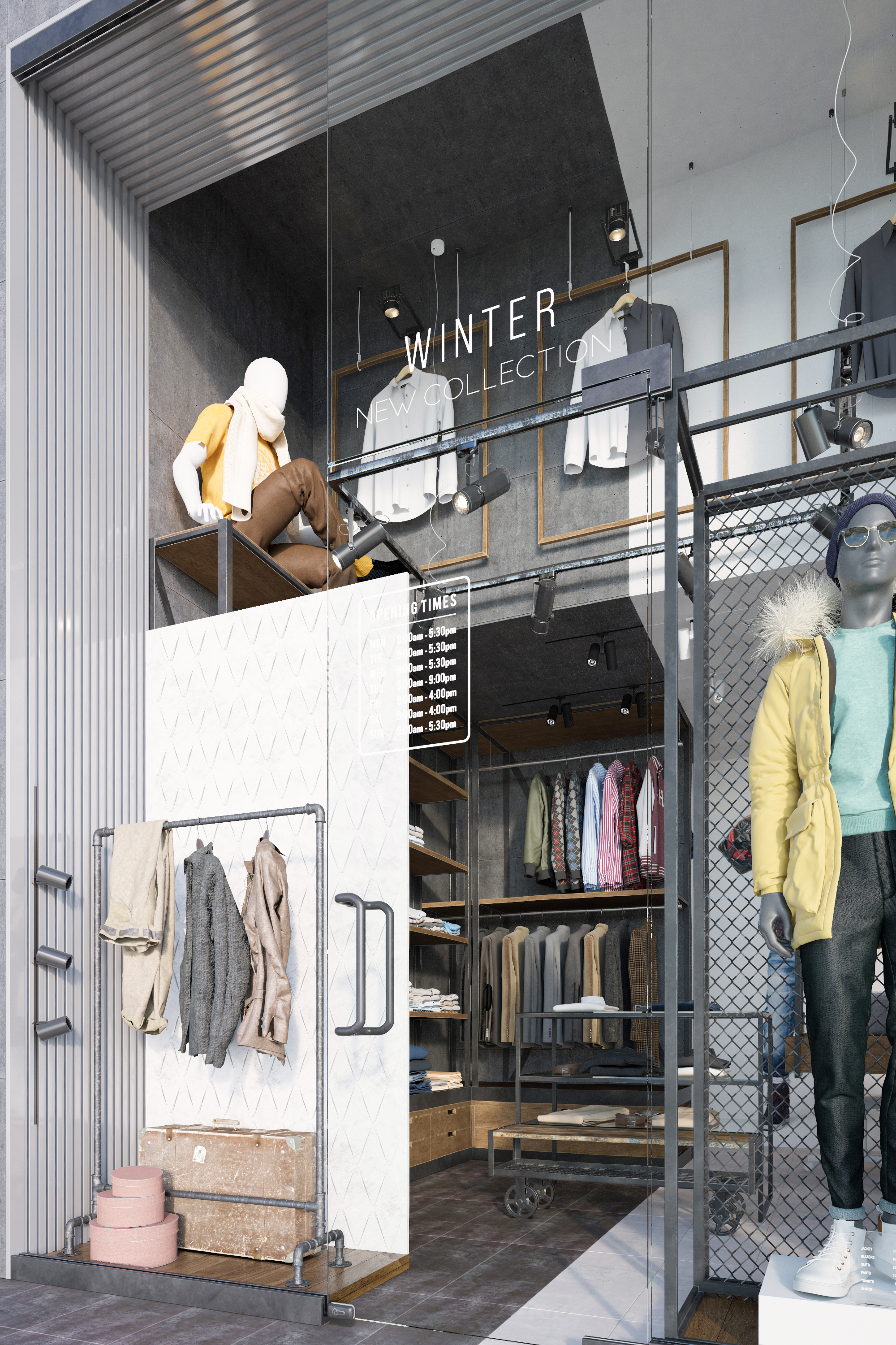 40 号公路丨埃及亚历山大丨Eng. Hany Soffar-9