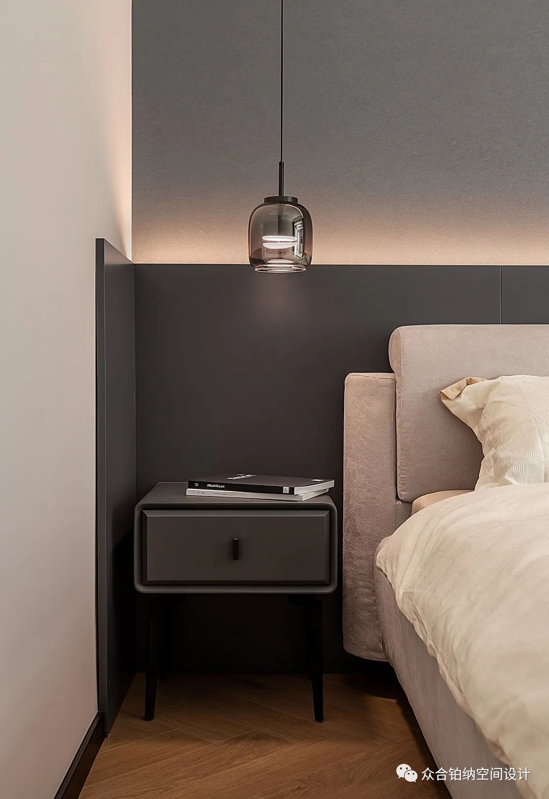 山东碧桂园·国岳府丨中国山东丨众合铂纳空间设计-22