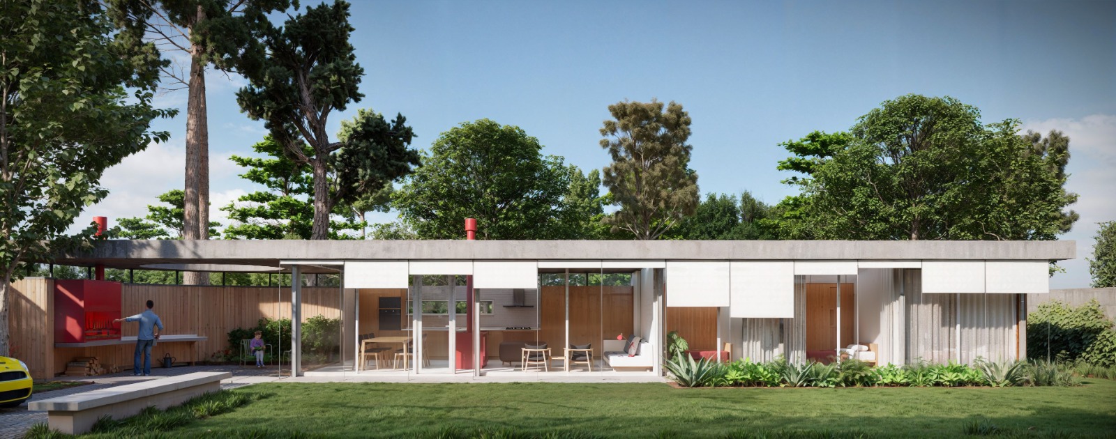Concurso de vivienda 2024-4