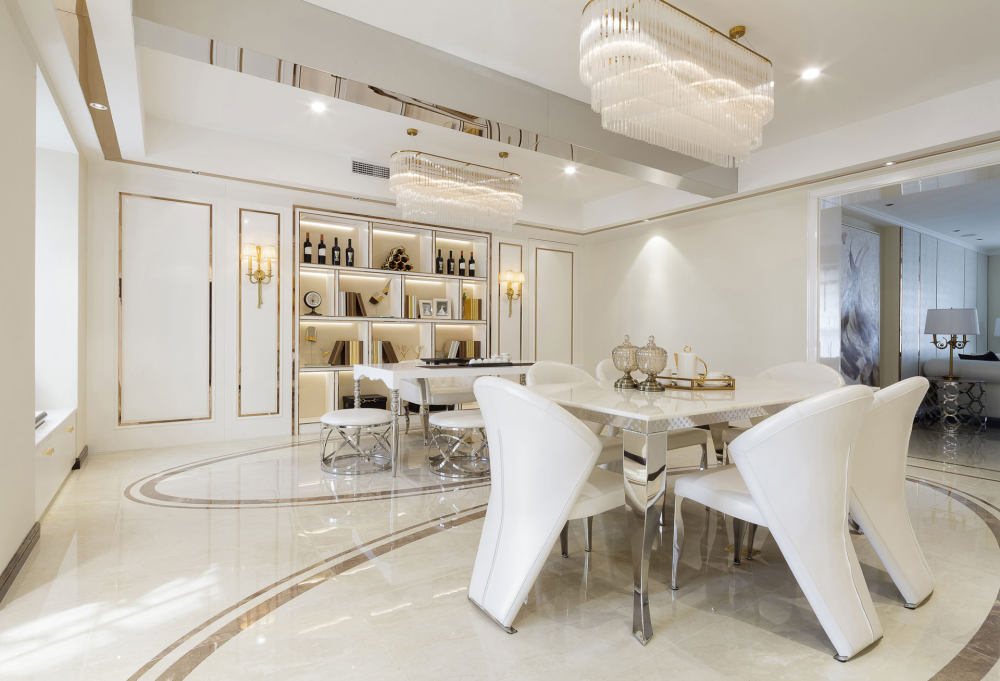 香榭丽舍的邂逅丨中国福建-9