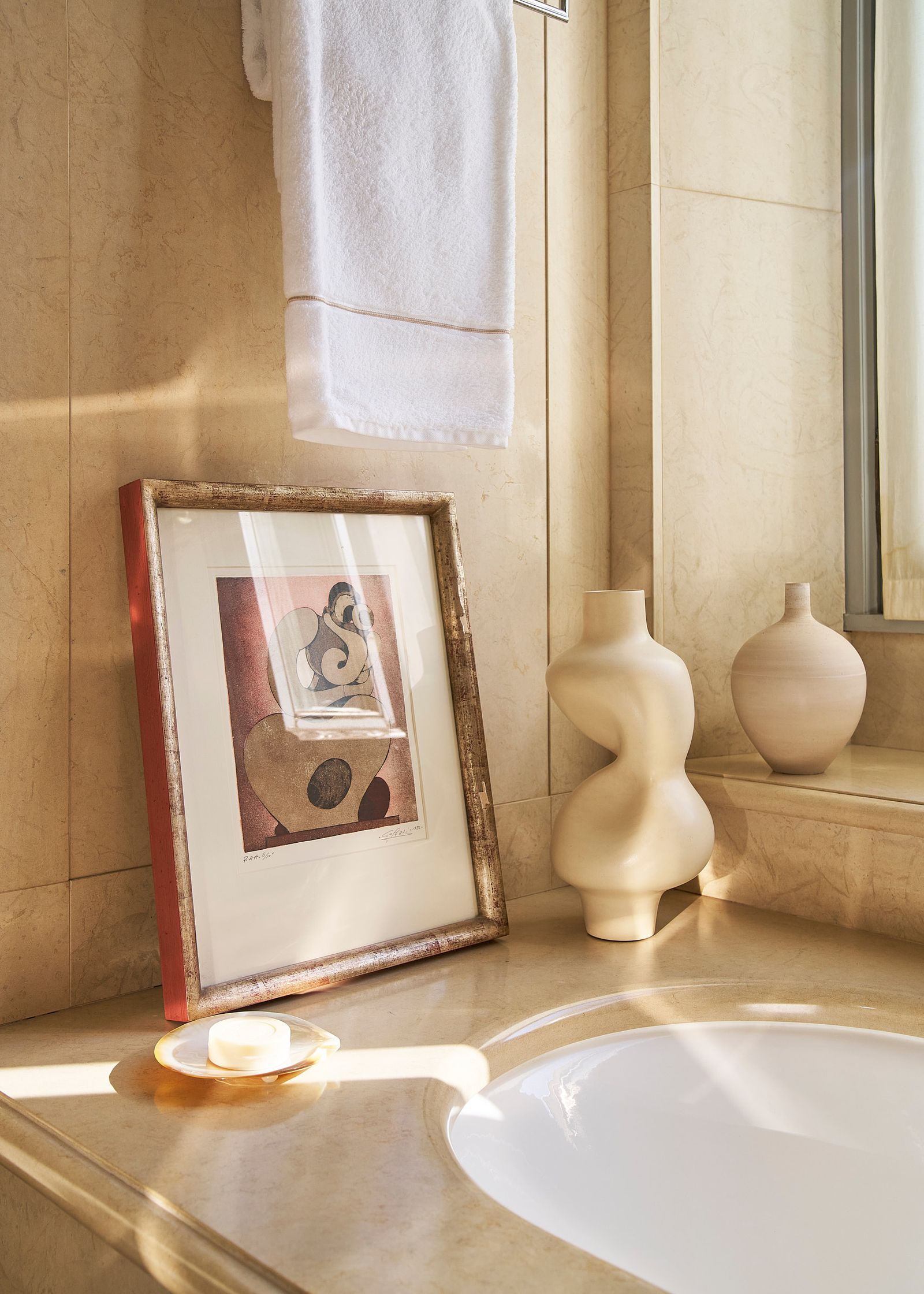 米兰设计师Ana Simsic的住宅设计丨意大利米兰丨Decorior（Ana Simsic创立的室内装饰工作室）-46