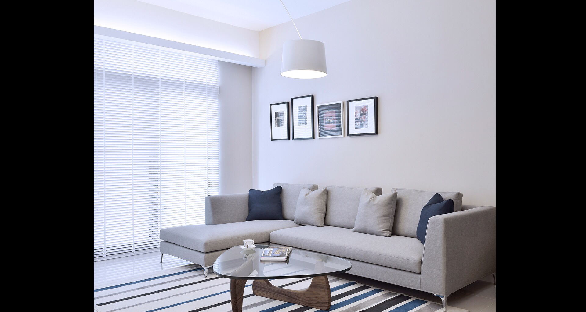 青年设计师余晨分享---给与阳光 让空间充满温度-3