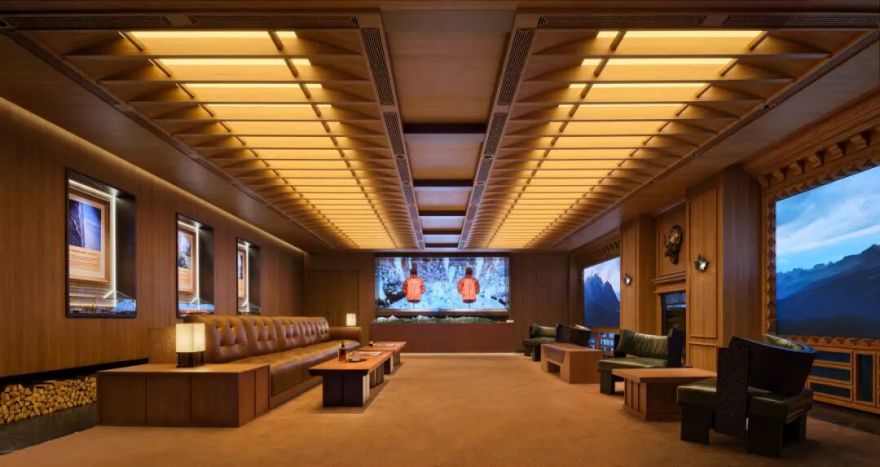 从岩壁出发,走向极境之境——始祖鸟ARCLOUNGE-43