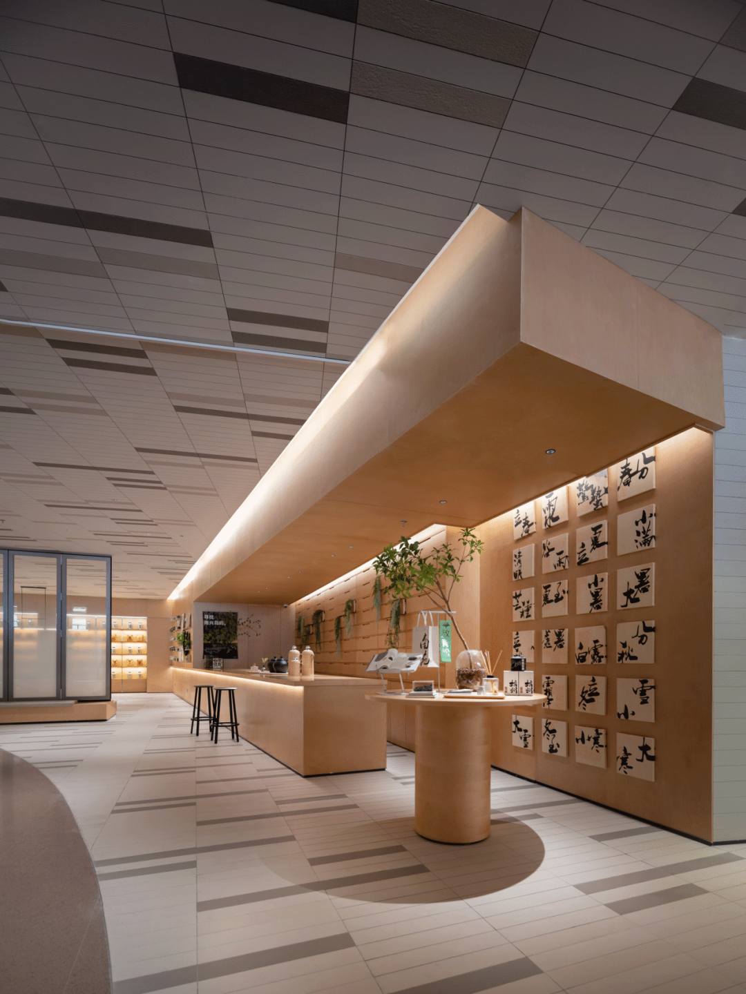 南兴里:未来城市人文社区丨中国杭州丨TOMO 東木筑造-122