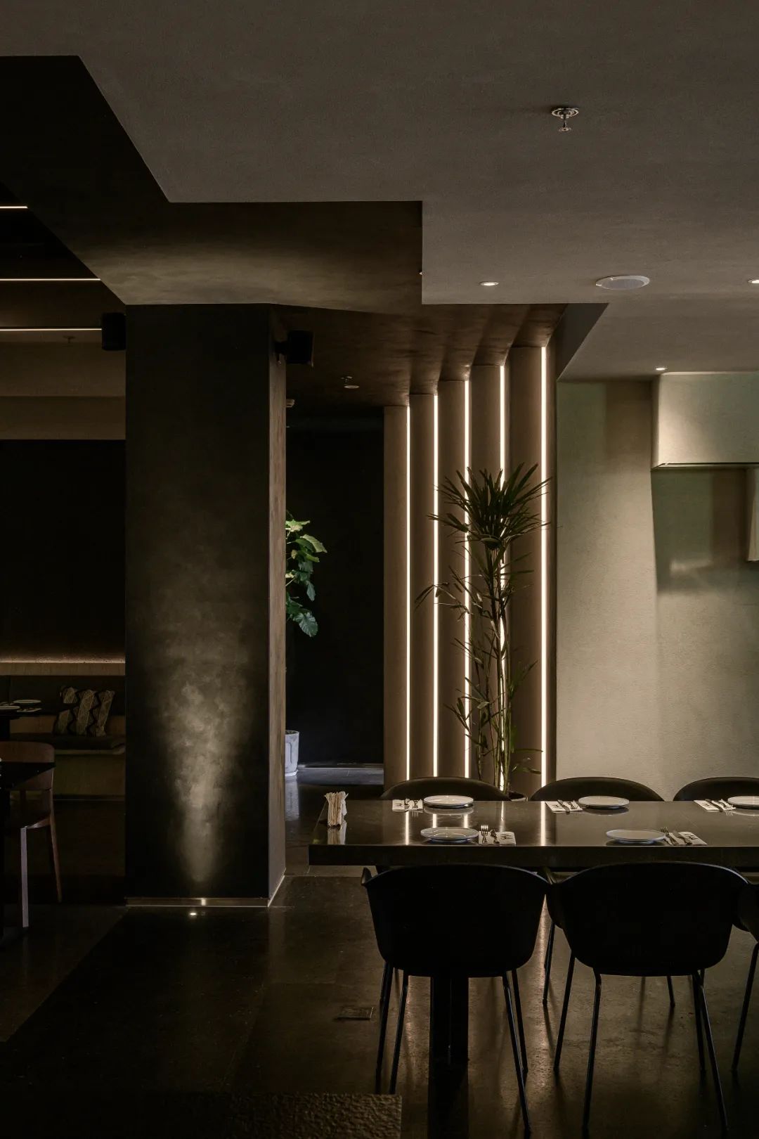 WAA Riverside 餐吧丨中国北京丨未来以北工作室-40