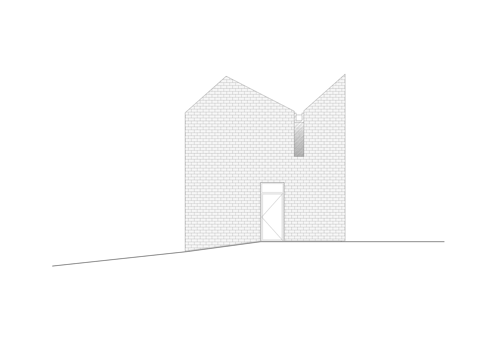 克莱佩达的住宅房屋丨立陶宛克莱佩达-36