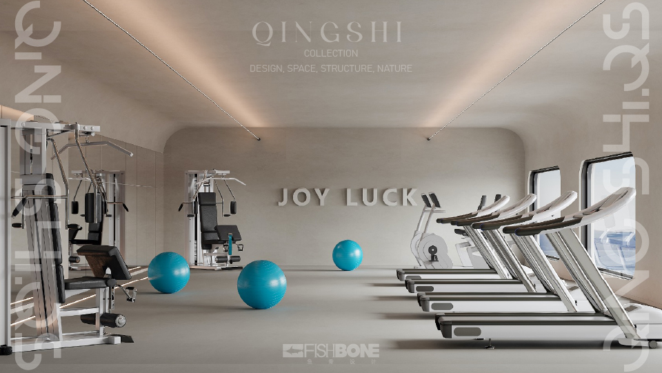 青⽯半⼭度假酒店二期-13