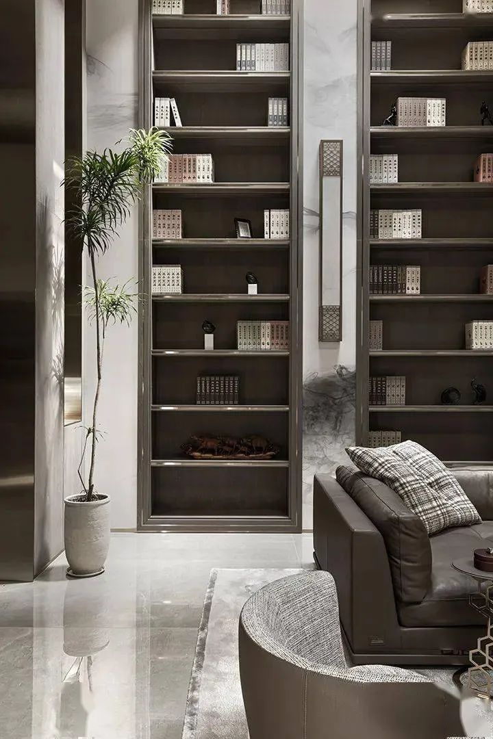 中粮瑞府丨中国北京丨北京青廷装饰有限公司-41