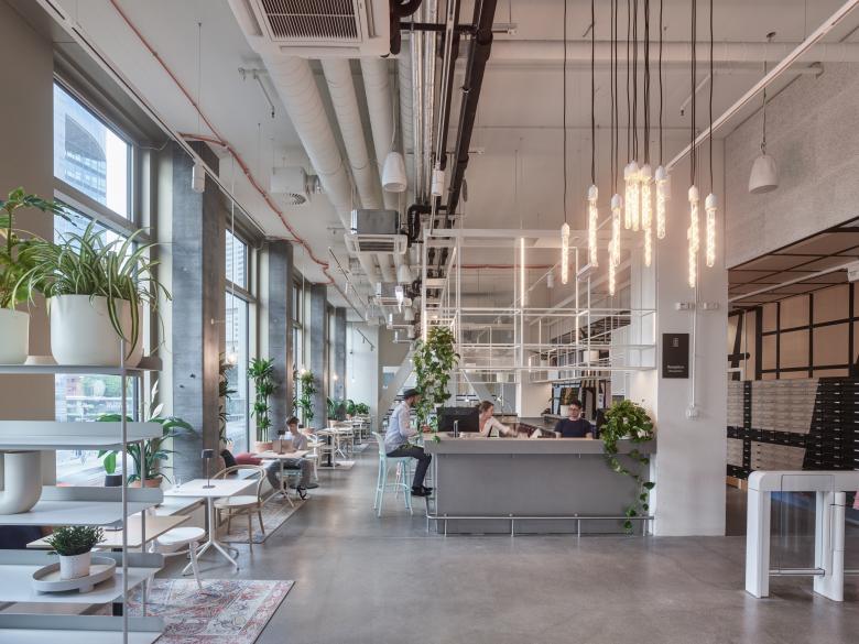 DC 塔 3 号丨奥地利维也纳丨Dietrich | Untertrifaller-24