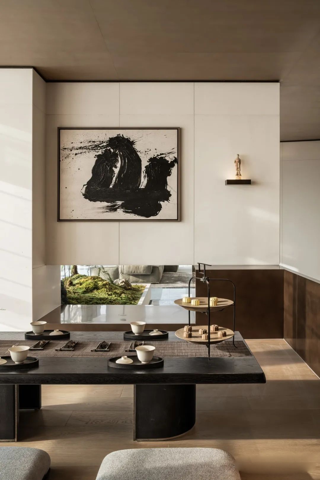 杭州海威叁拾浔丨中国杭州丨无间设计-53