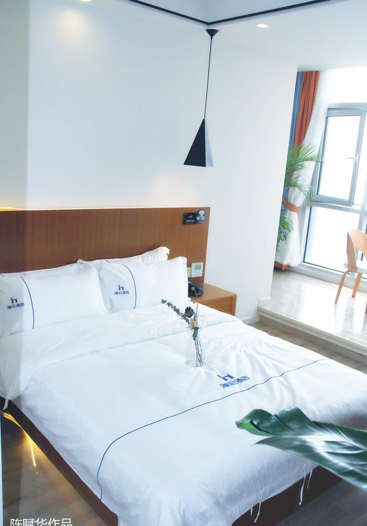 海伦旅行时光酒店-26