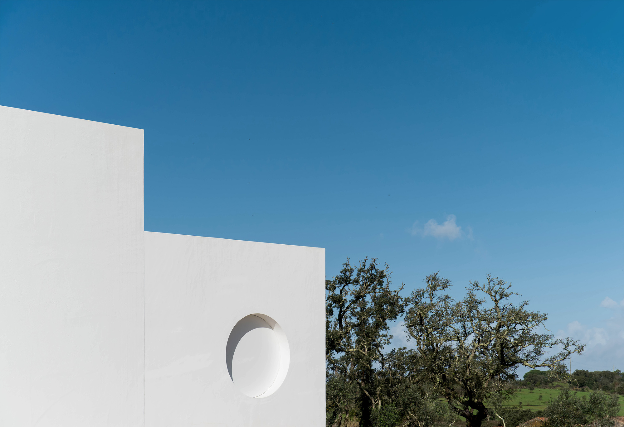 X 阿尔特茹之家丨葡萄牙丨NTYPE-19