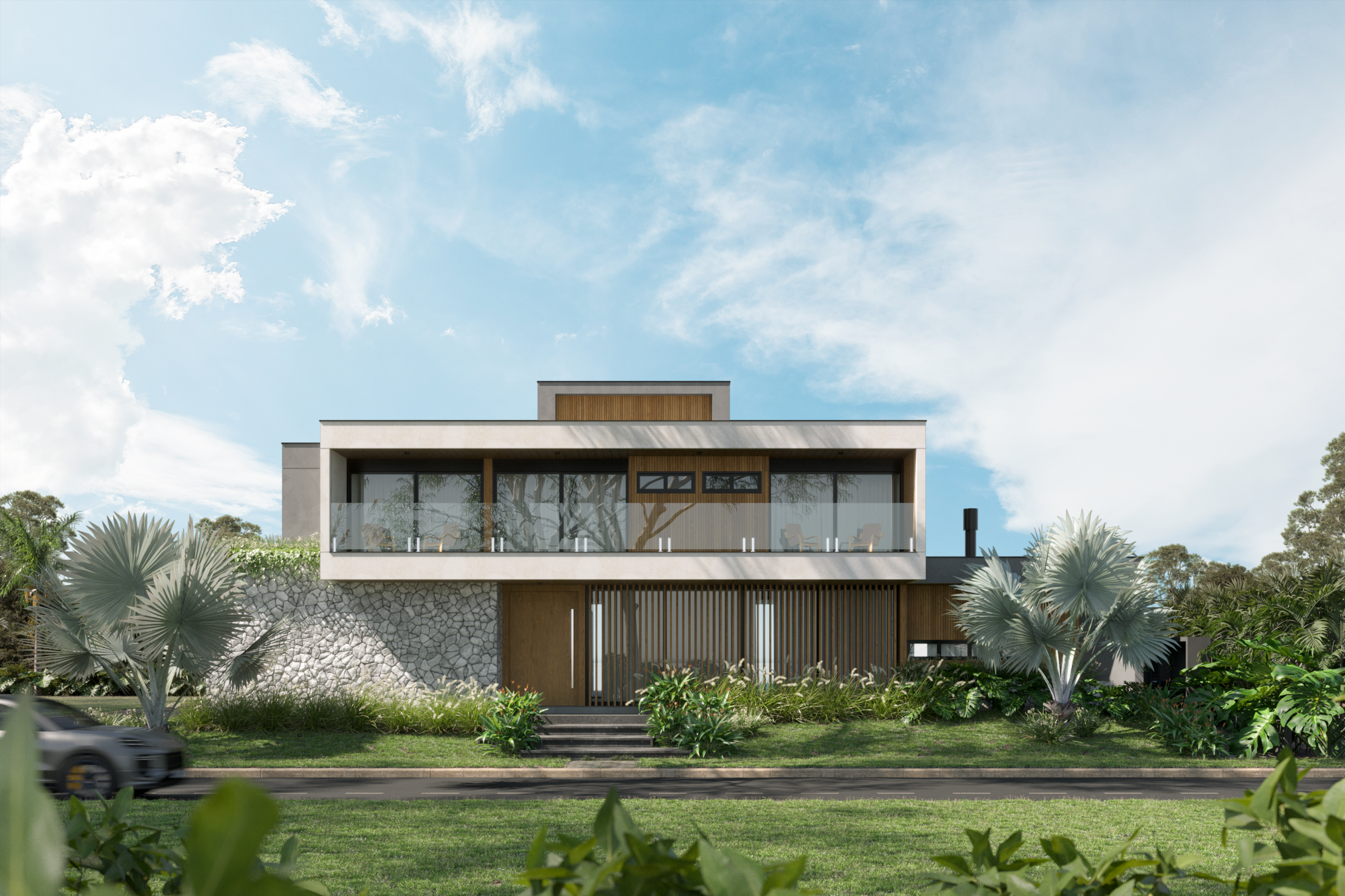 别墅景观丨Jonas Pontanegra-87