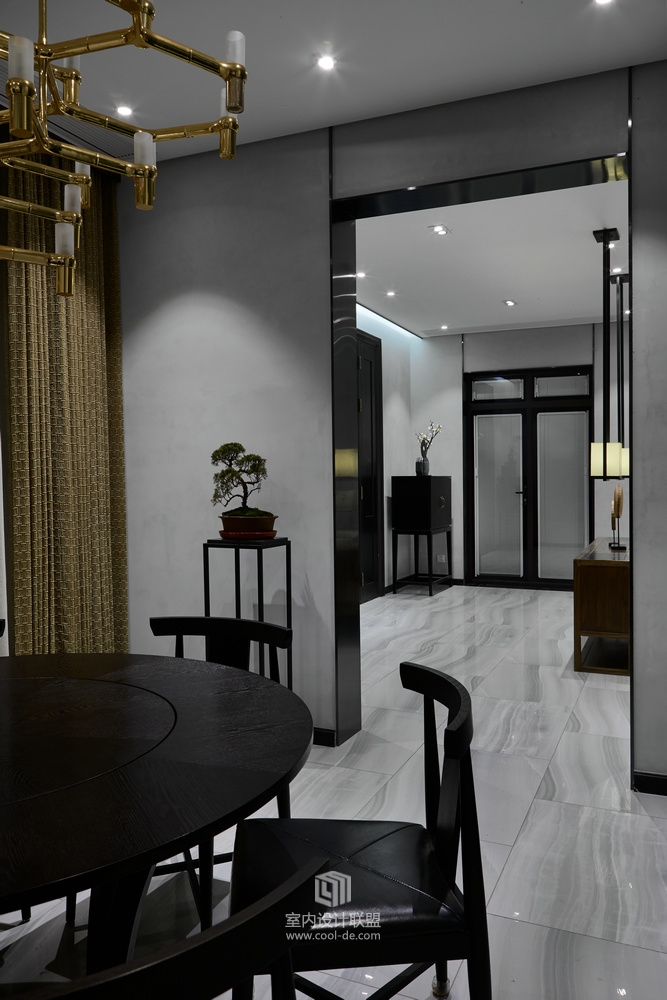 力设计--千岛湖 之 世外林园-28