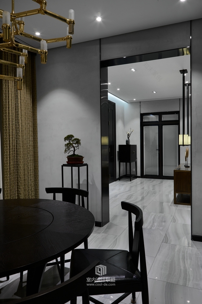 力设计--千岛湖 之 世外林园-28