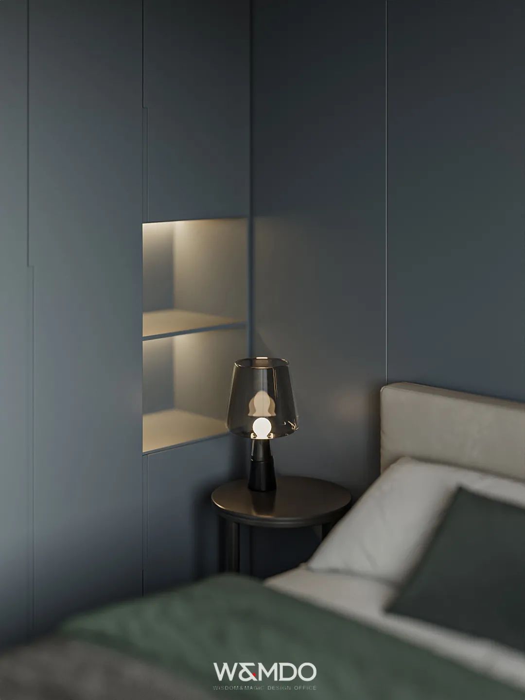 黑白简约大渡河府丨中国乐山丨章钞文-38