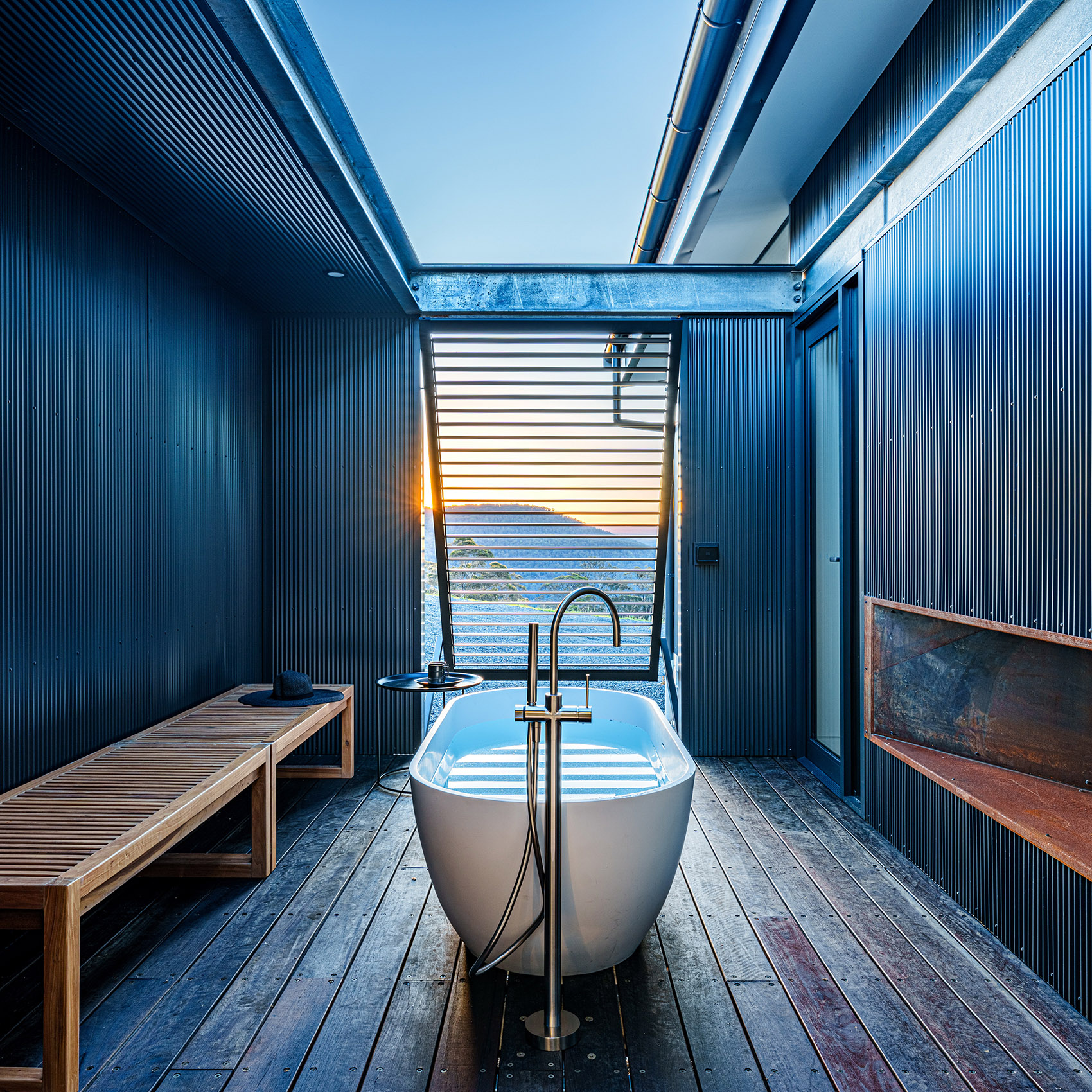 MOUNTAINTOP BILPIN 度假屋丨澳大利亚丨IAPA-52