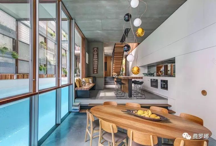 夏天到了,在家里放个游泳池?-5