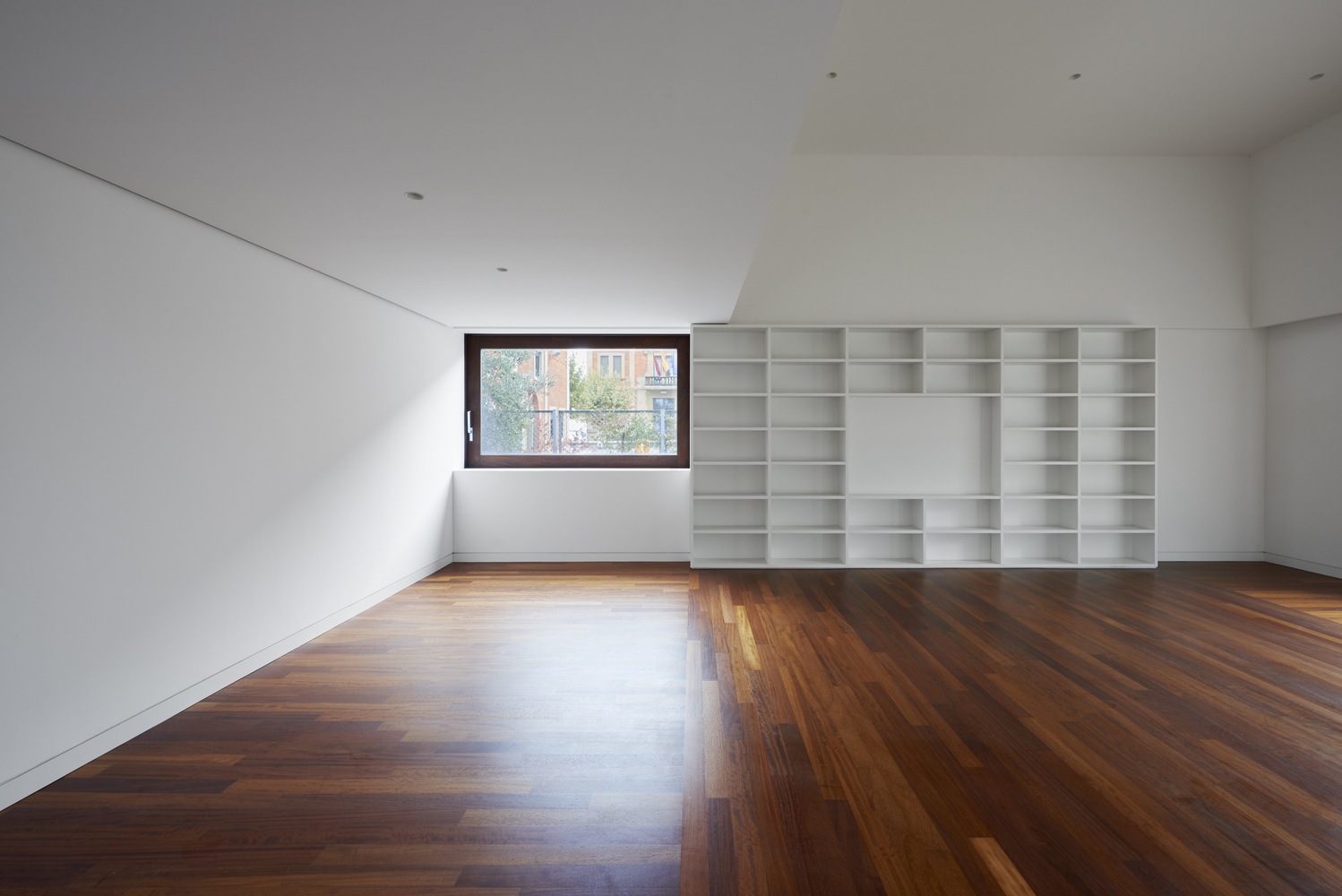 Pamplona Jih 住宅翻新-21