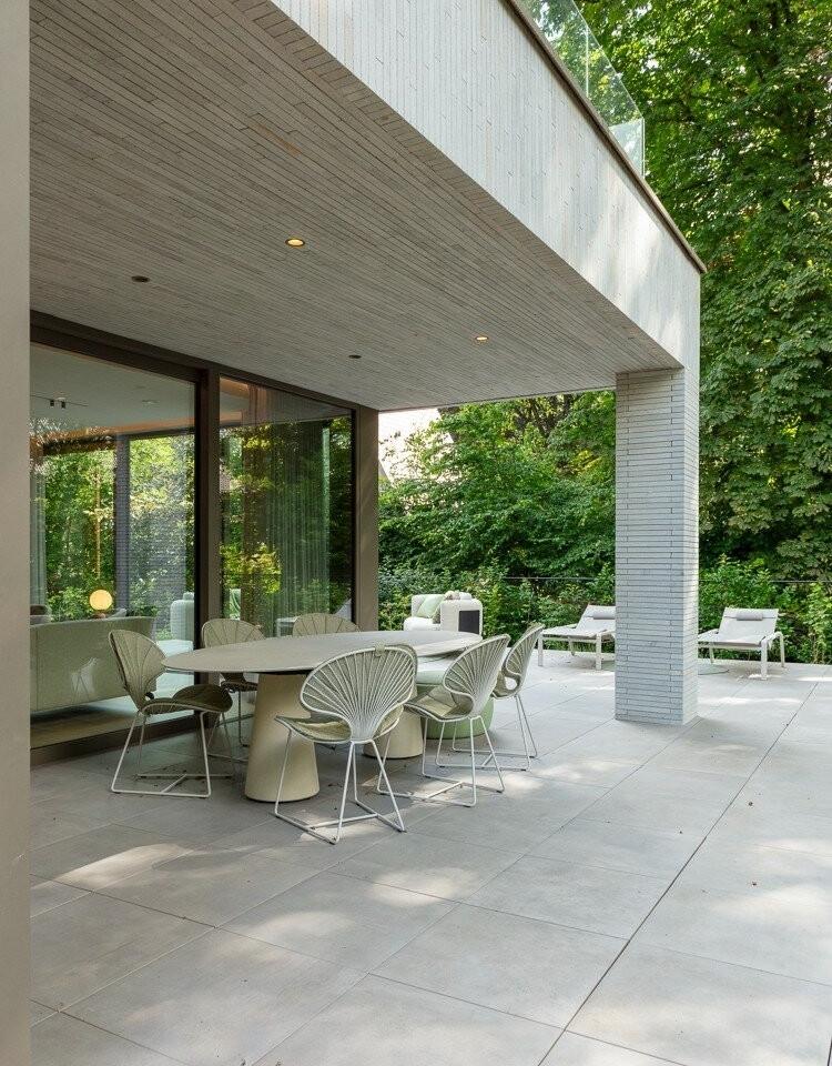 Delicia · 237㎡的独家高端别墅公寓-11