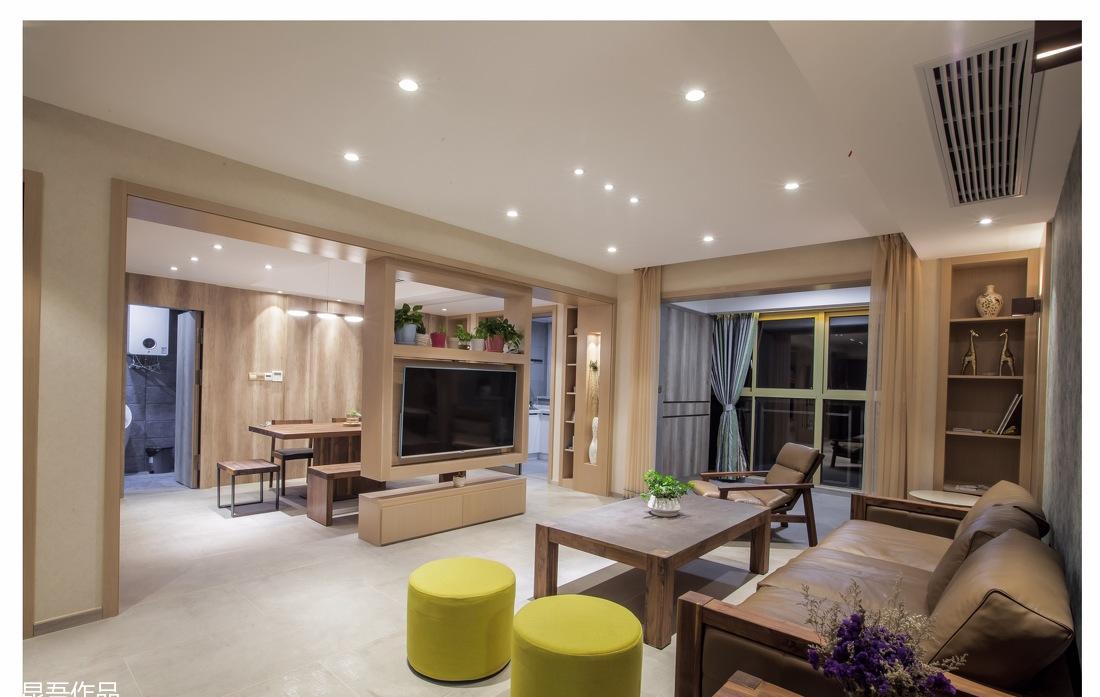 现代风家居设计-14