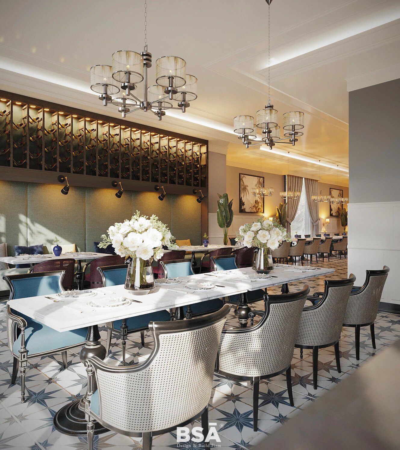 TOP 5 Phong Cách Thiết Kế Nội Thất Phổ Biến Hiện Nay-47