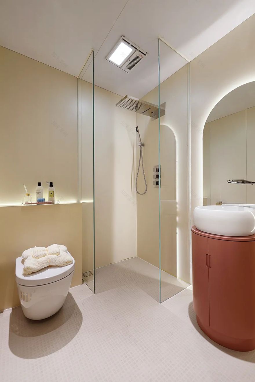 金地呼市江山风华丨蒙古丨深圳创库设计顾问有限公司-35