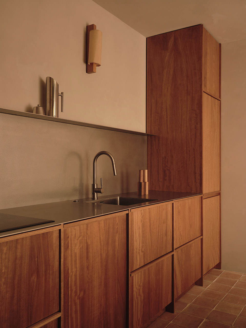 Casa Simuero珠宝工作室丨西班牙-23