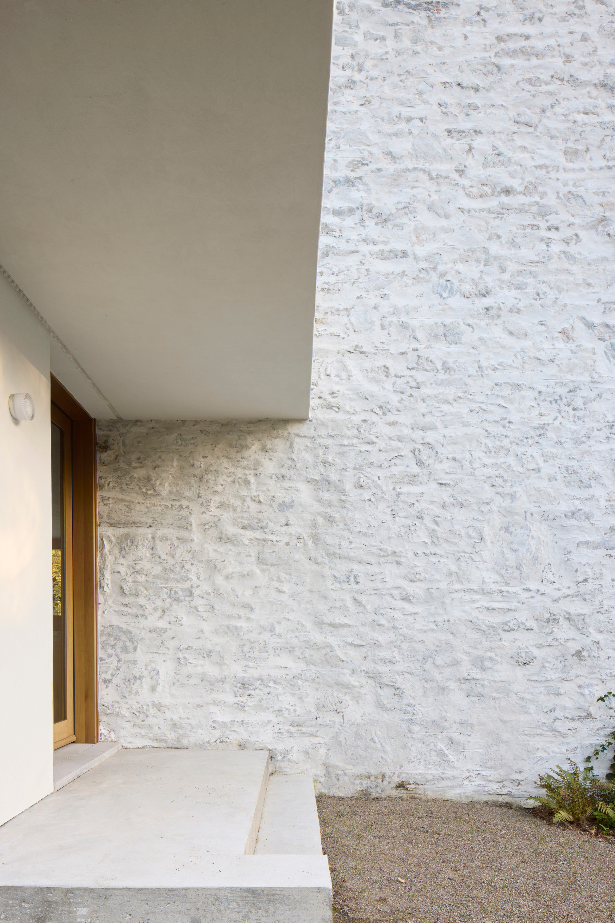 萨顿宅邸丨加拿大魁北克丨Pelletier De Fontenay-45