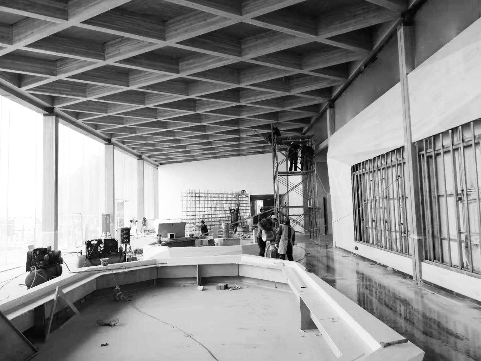 玉林艺术中心-51