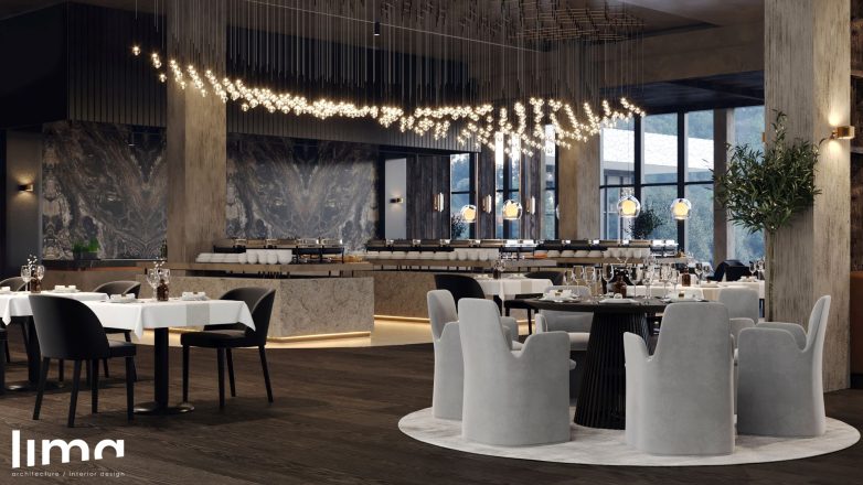 Hotel Karlovci（卡尔洛维茨酒店）丨LIMA Design（布达佩斯）,Lamda Group（诺维萨德）-47