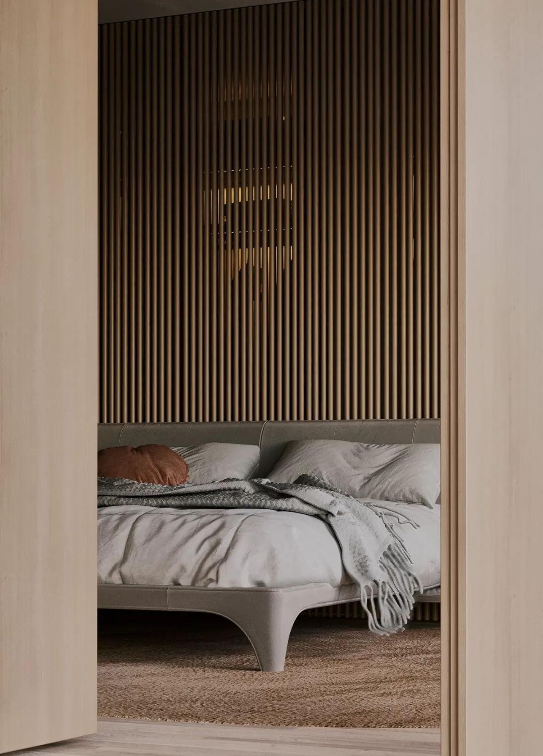 Charged Voids--一个私宅，两个花园，一个赏景，一个娱乐-33