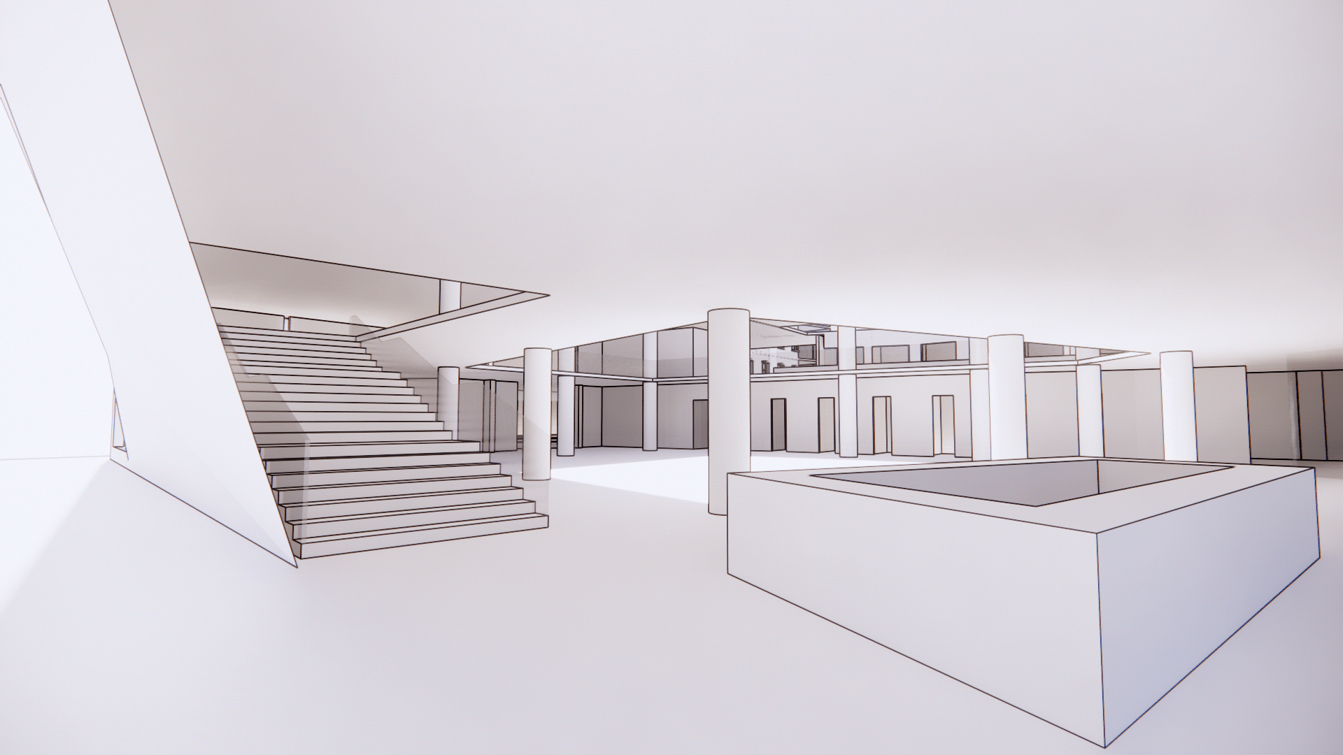 通往河流通道 综合项目-18