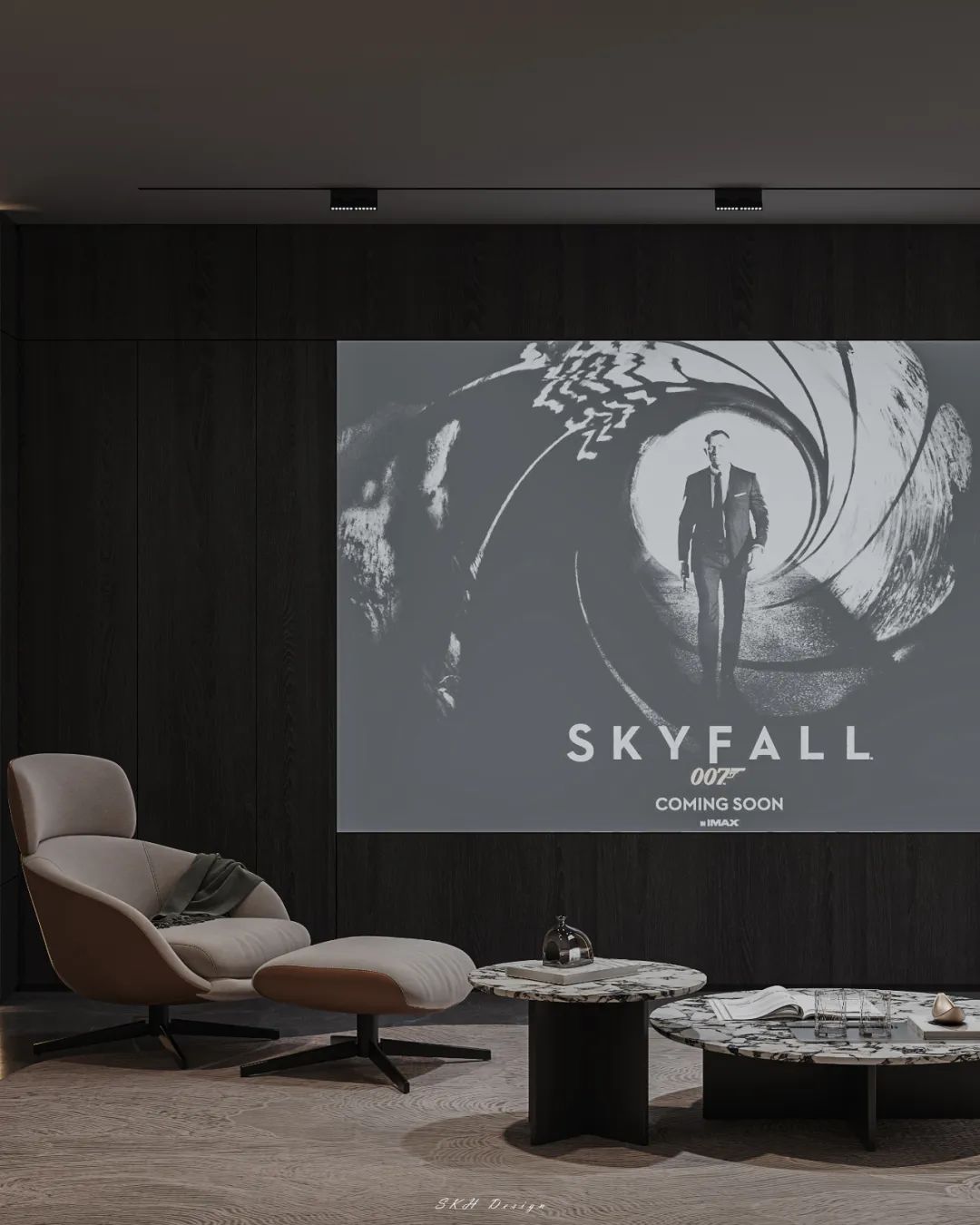 越城天地·金陵玥丨中国南京丨观享际SKH室内设计-116