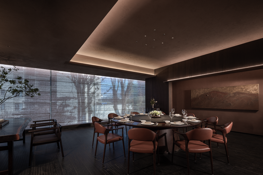 山海一席丨中国郴州丨纵横一线-22