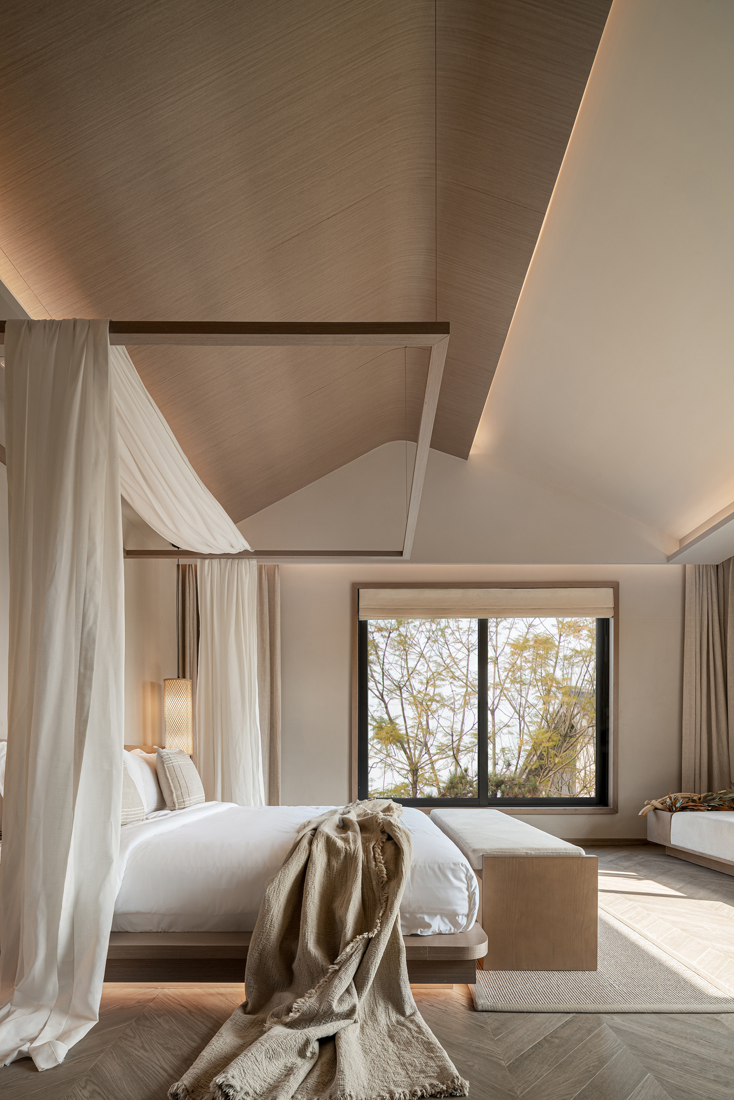 环球融创·江口水镇丨中国四川丨成都九度装饰设计有限公司-32